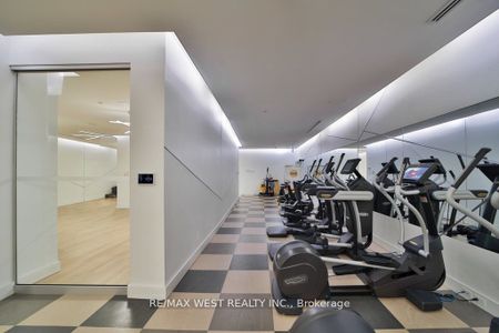 For Lease - 50 Ordnance Street Unit# 2903, Toronto, Ontario - Photo 5
