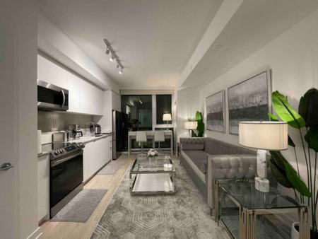 For Lease - 357 King Street Unit# 1006, Toronto, Ontario - Photo 2