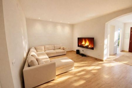 2 room luxury Flat for rent in Palma de Mallorca, Balearic Islands - Photo 4