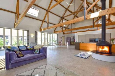 Shillingford Road, Shillingford Hill, OX10 - Photo 2