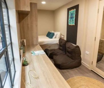 Corner Studio - Photo 5