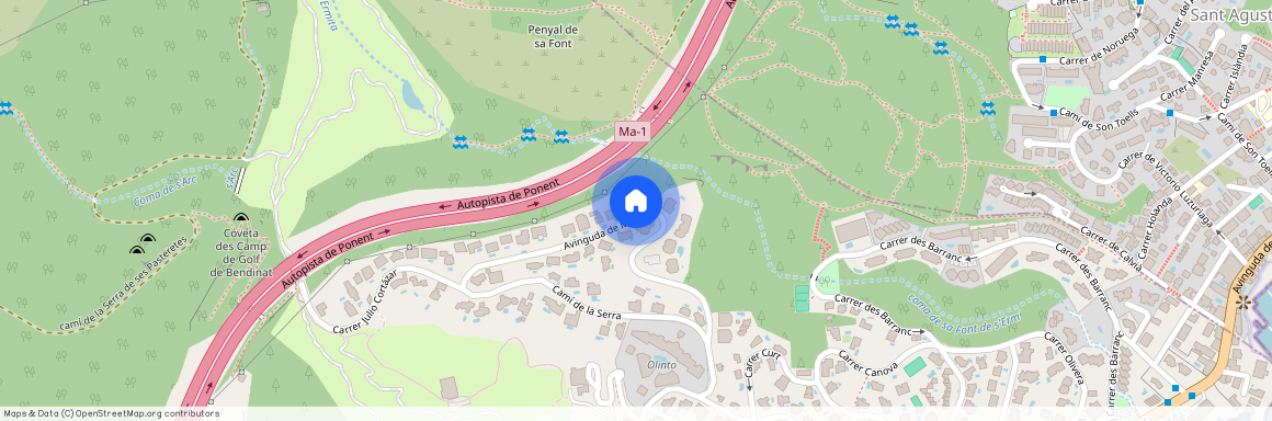 Avinguda de Mallorca, 38, 07181 Cas Català, Illes Balears, Spain, Cas Català, Balearic Islands 07181, Cas-Catala