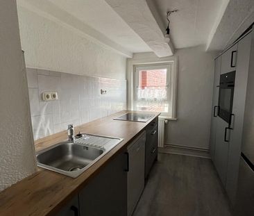 3-Zimmer-Wohnung in beliebter Wohnlage von Ehmen zu vermieten - Foto 1