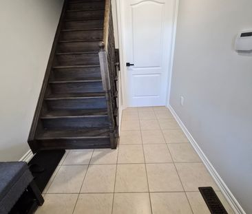 For Lease - 31 Shiff Crescent, Brampton, Ontario - Photo 6