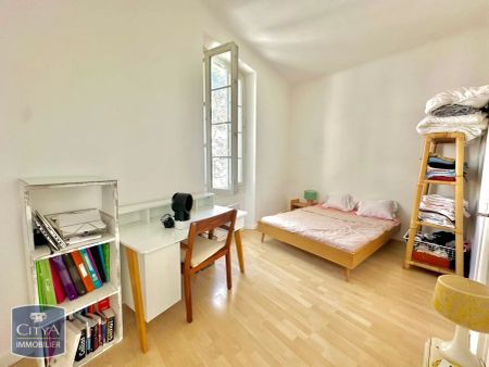 Appartement à louer 2 pièces 31.58m² - Photo 2