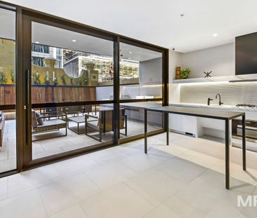 4504/464-466 Collins Street, Melbourne - Photo 6