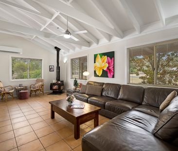 28-34 Isaac Smith Road, Castlereagh NSW 2749 - House For Rent | Domain - Photo 1