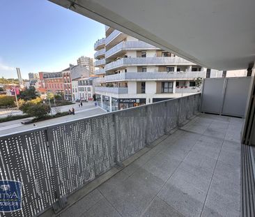 Location Appartement 2 pièces 49m² BAGNOLET 93170 - Photo 5