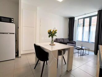 Location Appartement 2 pièces 55 m2 à Albi - Photo 5