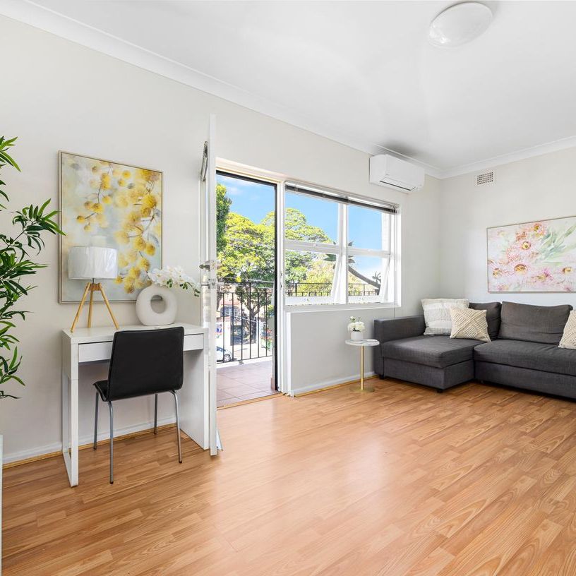 11/191 Wardell Road, Dulwich Hill, NSW 2203 - Photo 1