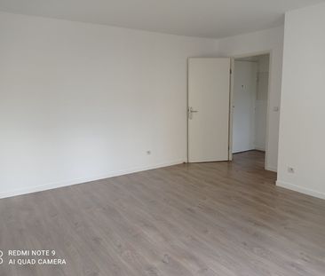 Appartement Bussy Saint Georges 2 pièce(s) 44 m2 - Photo 2