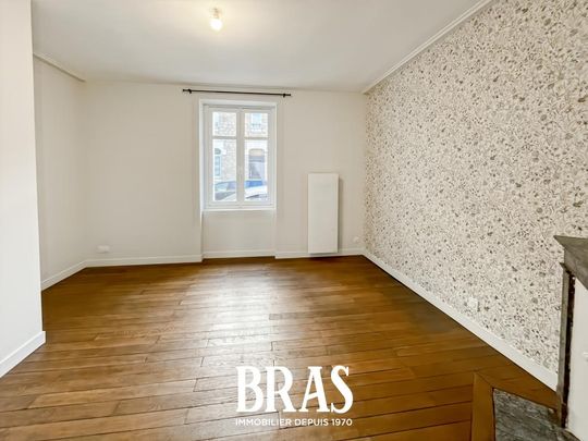 Location Maison 7 pièces 151m² NANTES 44100 - Photo 1