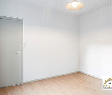 2 kamers voor co-housing in gerenoveerd pand te Gent - Foto 5