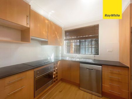 Two Bedroom Apartment In the Heart of Ryde - Photo 4