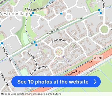 3 bedroom end of terrace house for rent - Photo 1