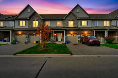 For Lease - 65 Bradbury Road, Hamilton, Ontario - Photo 3