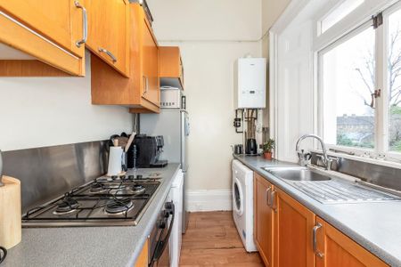 1 bedroom flat to rent - Photo 4