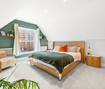 3 bedroom maisonette to rent - Photo 6