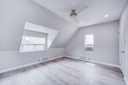 For Lease - 850 Carlaw Avenue Unit# 3rd Flr, Toronto, Ontario - Photo 2