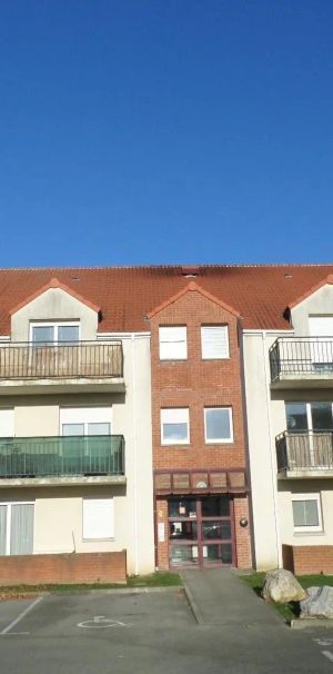 Appartement à louer 2 pièces 54.65m² - Photo 2