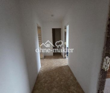 Erstbezug nach Sanierung: 2-Zimmer mit Loggia & Stellplatz - Foto 1