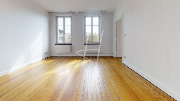 Location Appartement 3 pièces 60m² METZ 57070 - Photo 1