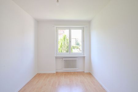 4.0 Zimmerwohnung in Frauenfeld - Photo 4