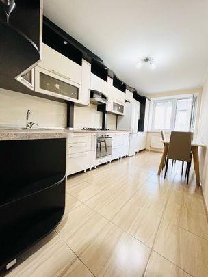 Oferim spre inchiriere un apartament cu 2 camere, Marasti - Photo 1