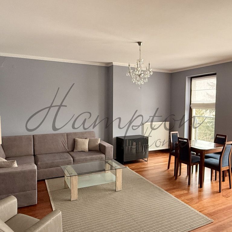 Warszawa, Mokotów, Warszawa, Mokotów, Karola Chodkiewicza - Zdjęcie 1