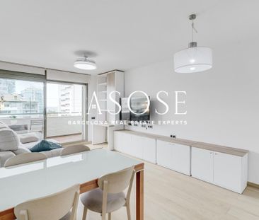 81m² Flat to rent in Diagonal Mar i el Front Marítim del Poblenou, ... - Photo 6