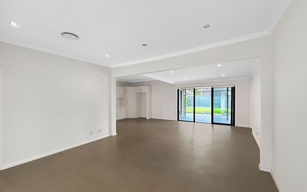 Spacious Family Home in Quiet Location - Photo 1