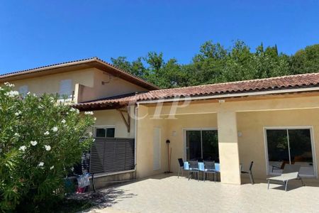 AIX EN PROVENCE VILLA STANDING 164 M² - Photo 3