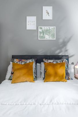 1 bedroom in a house share to rent - Photo 1