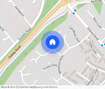 Berneshaw Close, Corby - Photo 1