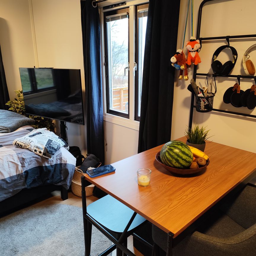 Norra Nordslättsvägen, Säve - Photo 1