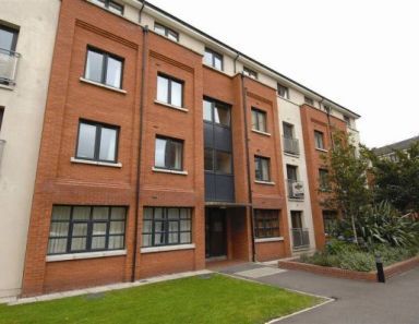 32 Old Baker’s Court, Belfast, BT6 - Photo 1