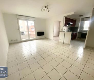 Appartement à louer 2 pièces 54.54m² - Photo 6