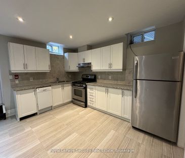 For Lease - 62 Lippincott Street Unit# 4, Toronto, Ontario - Photo 5