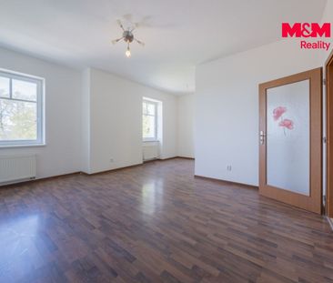 Pronájem, Byt 2+kk, 56 m², Mariánské Lázně, Zeyerova - Photo 4
