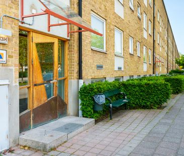 Lorensborgsgatan 13 A, Lorensborg - Foto 3