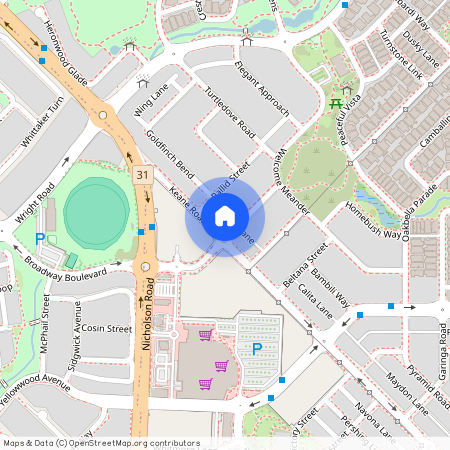 28 Keane Rd, WA 6112, Harrisdale