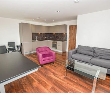 2 bedroom flat to rent - Photo 1