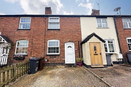 1 bedroom terraced house to rent - Photo 3