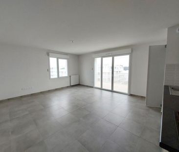 APPARTEMENT T3 63M - Photo 5