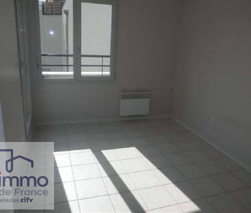 Appartement 2 pièces - 69008 Lyon 8e Arrondissement - Photo 1