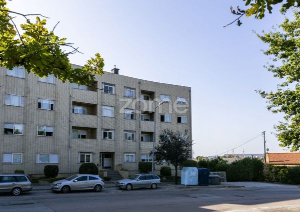 Apartamento T3 em Porto