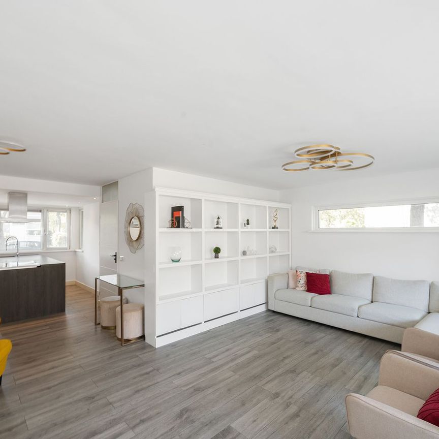 Laurence Olivierstraat 52, Filmwijk Bouwrai Zuid, 1325KD, Almere - Foto 1