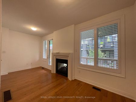 For Lease - 26 Banshee Lane, Richmond Hill, Ontario - Photo 2