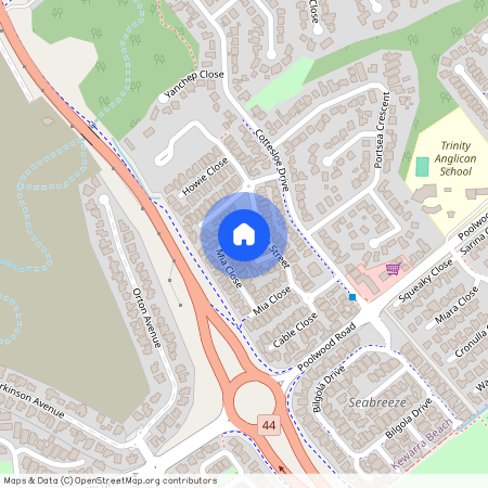 5 Mia Street, Qld 4879, Kewarra Beach