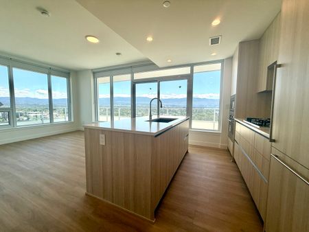 Spacious 2 Bdrm Brand New: Downtown Kelowna ONE MONTH FREE! - Photo 5